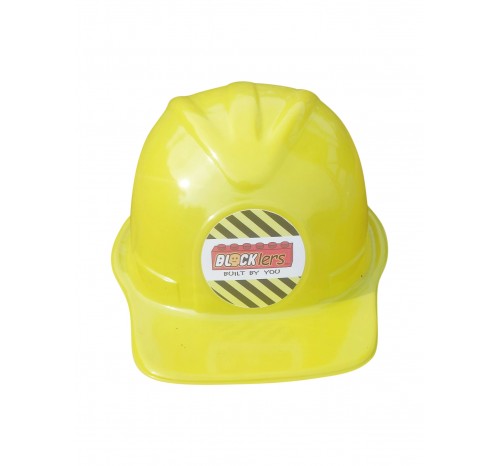 Extra Builders Hats - Yellow